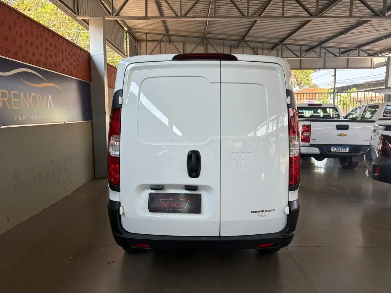 FIAT FIORINO