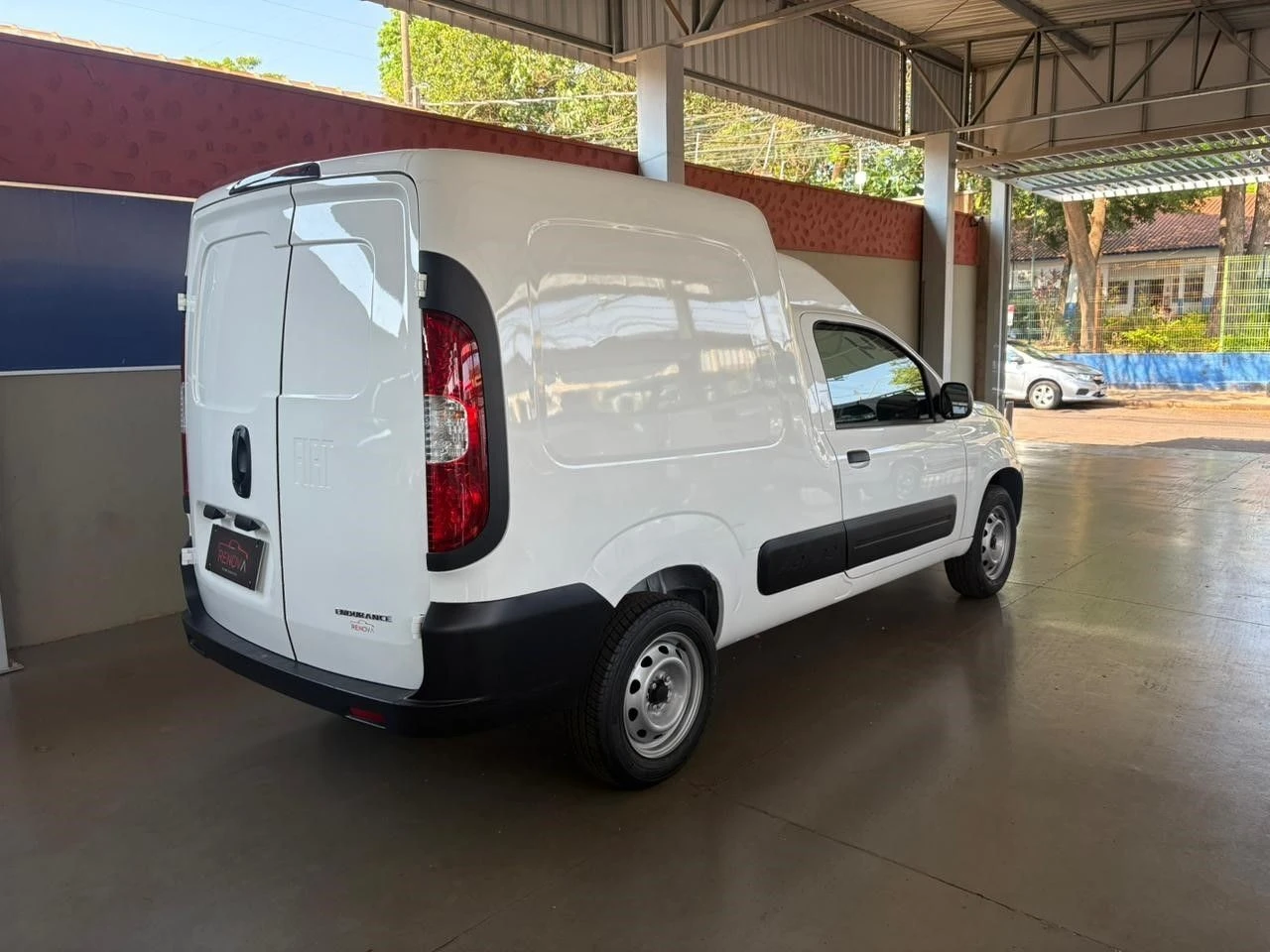 FIAT FIORINO