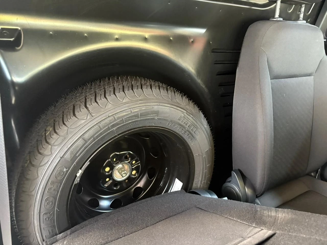 FIAT FIORINO