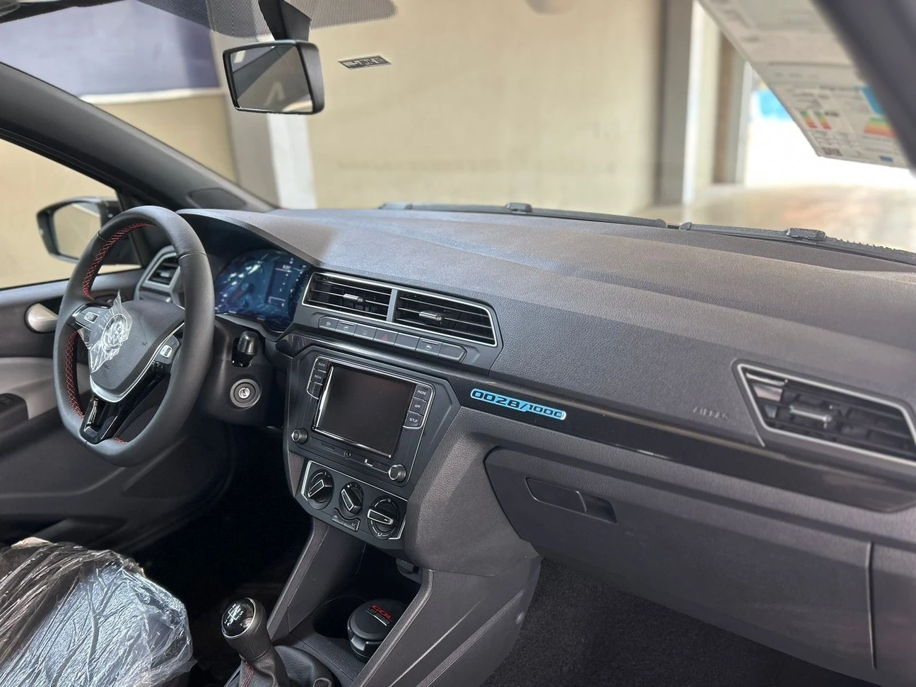 VOLKSWAGEN GOL