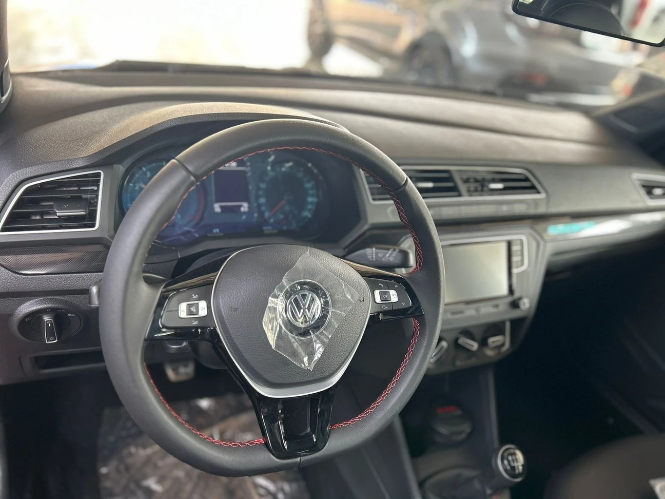 VOLKSWAGEN GOL