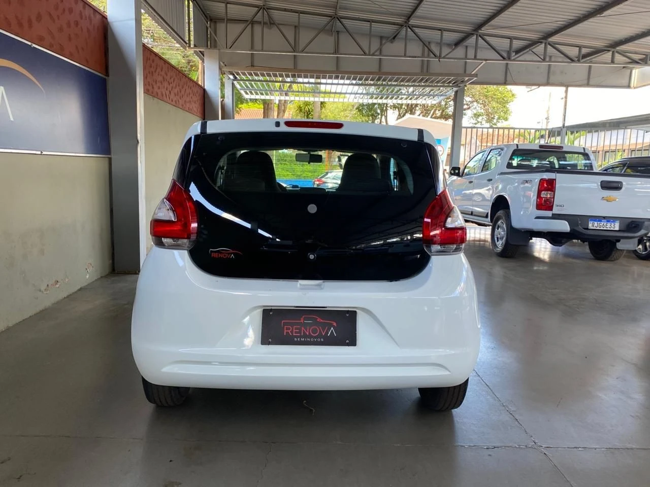 FIAT MOBI