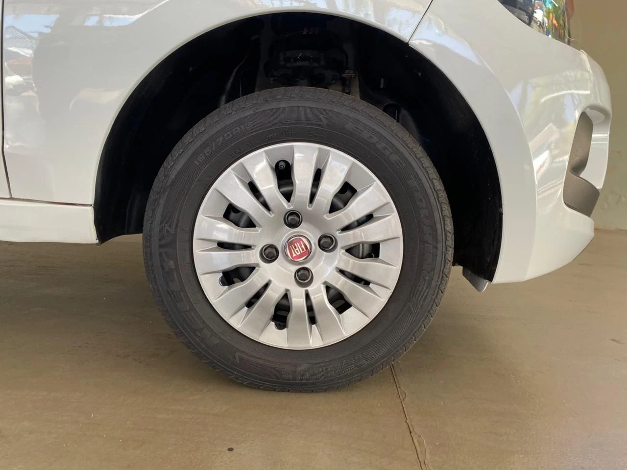 FIAT MOBI