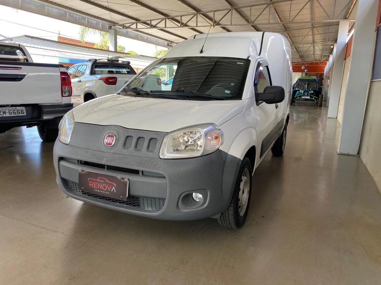 FIAT FIORINO