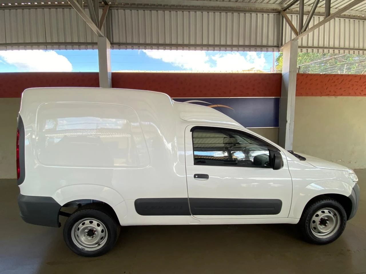 FIAT FIORINO