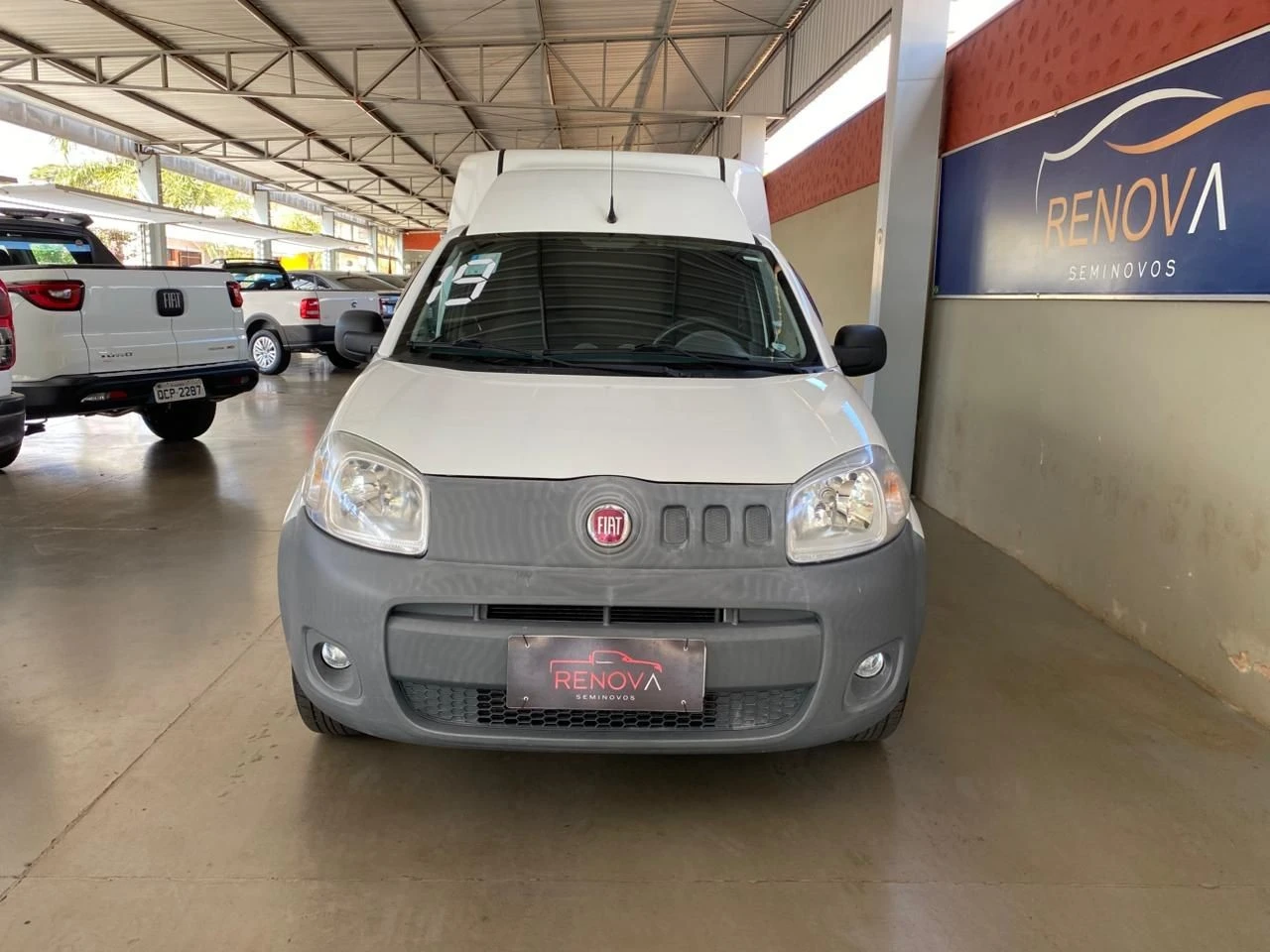 FIAT FIORINO