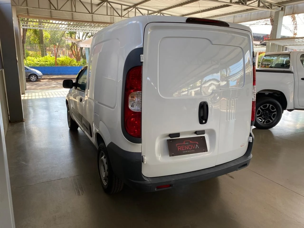 FIAT FIORINO