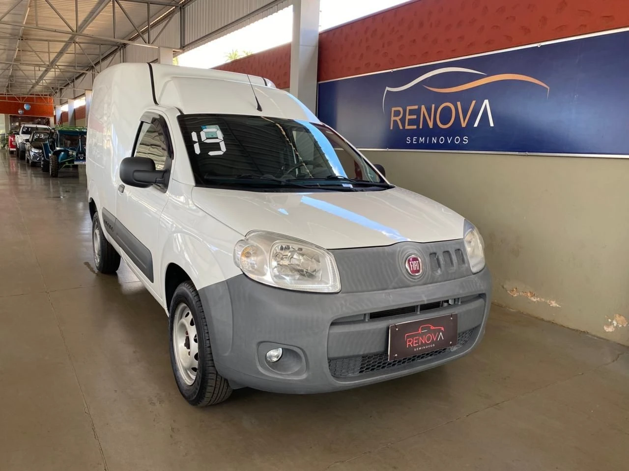 FIAT FIORINO