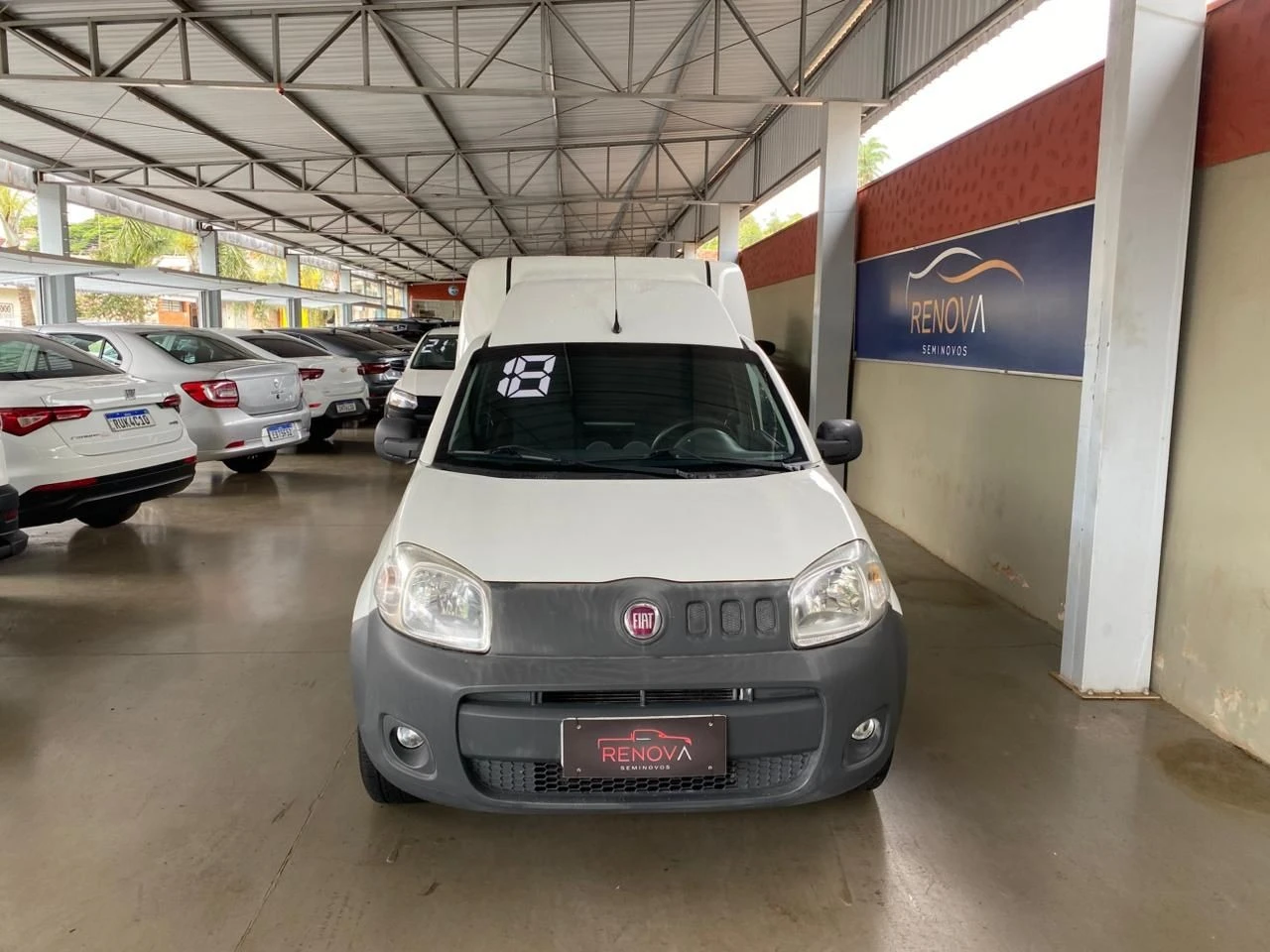 FIAT FIORINO