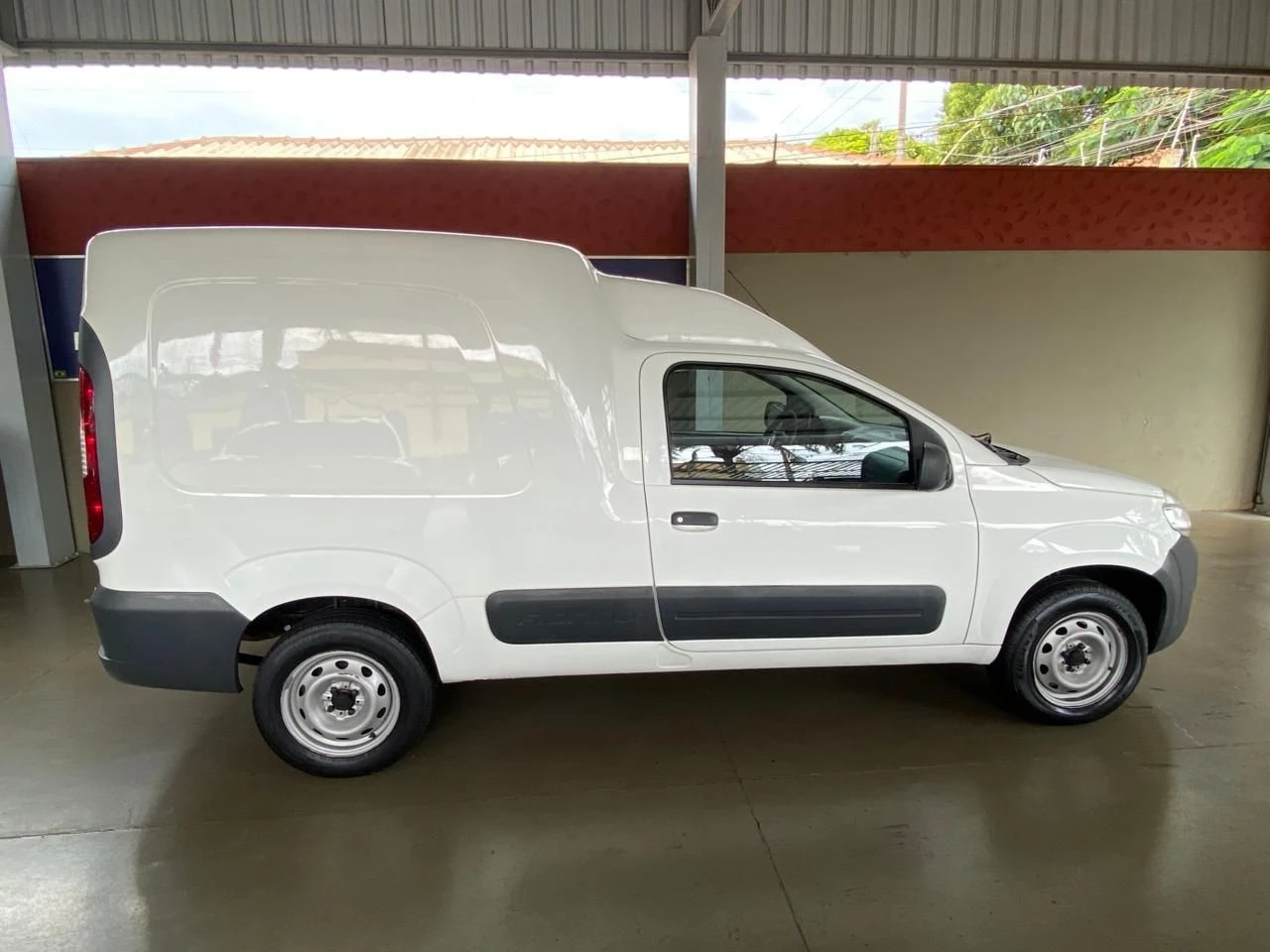 FIAT FIORINO