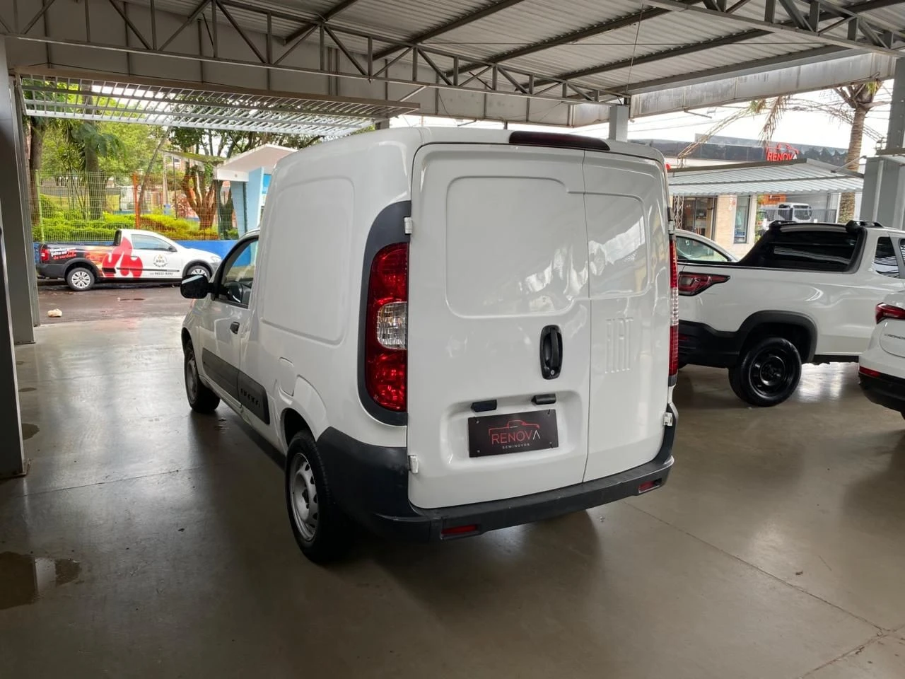 FIAT FIORINO