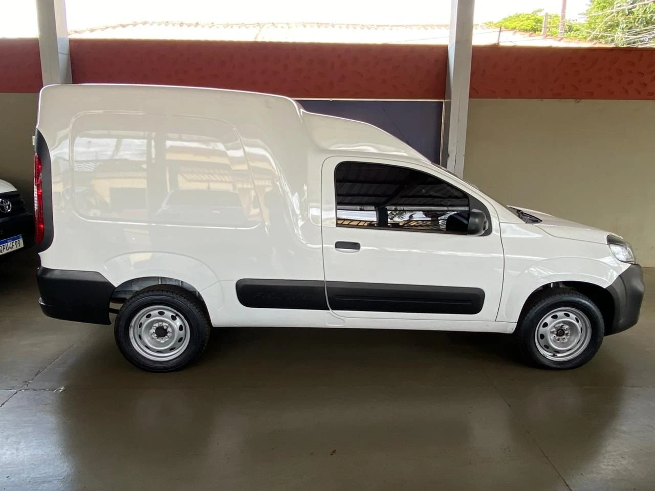 FIAT FIORINO