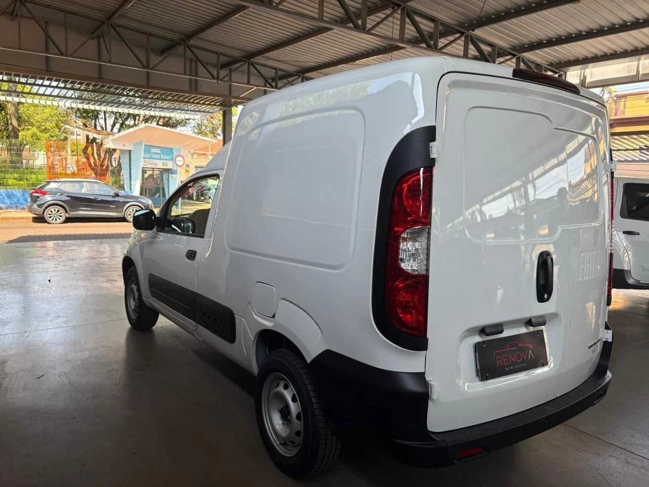 FIAT FIORINO