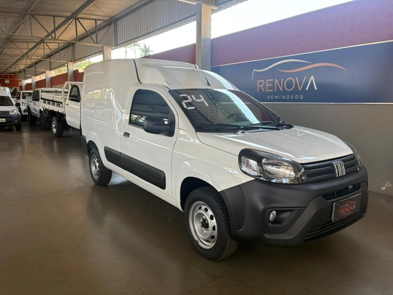 FIAT FIORINO