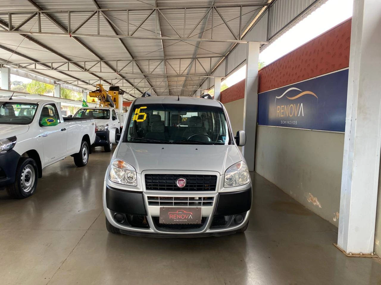FIAT DOBLO