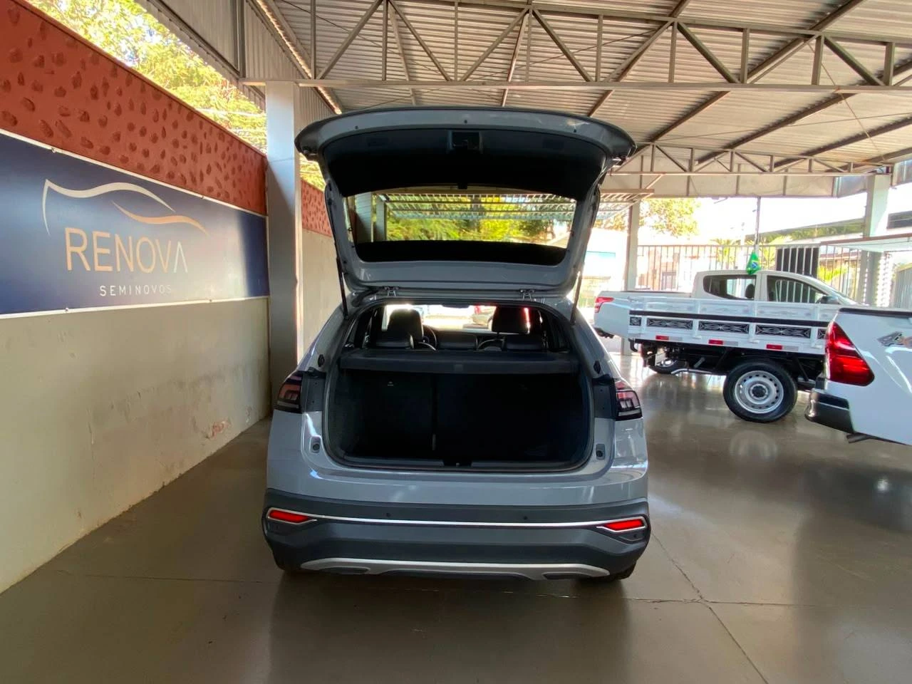 VOLKSWAGEN NIVUS