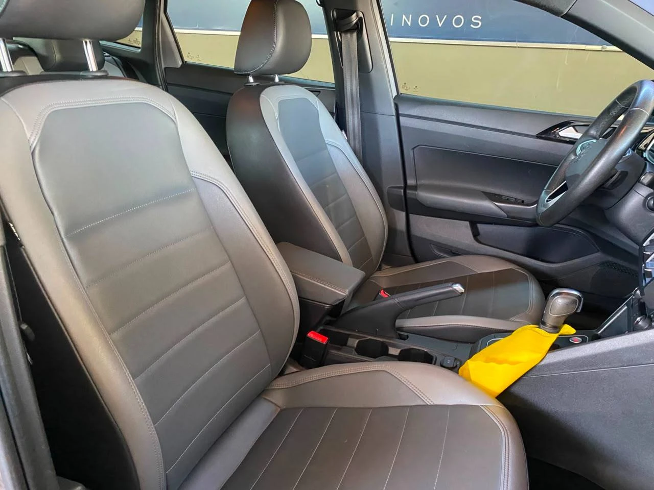 VOLKSWAGEN NIVUS