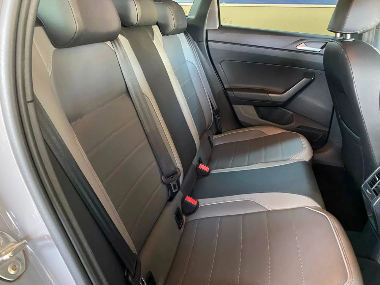 VOLKSWAGEN NIVUS