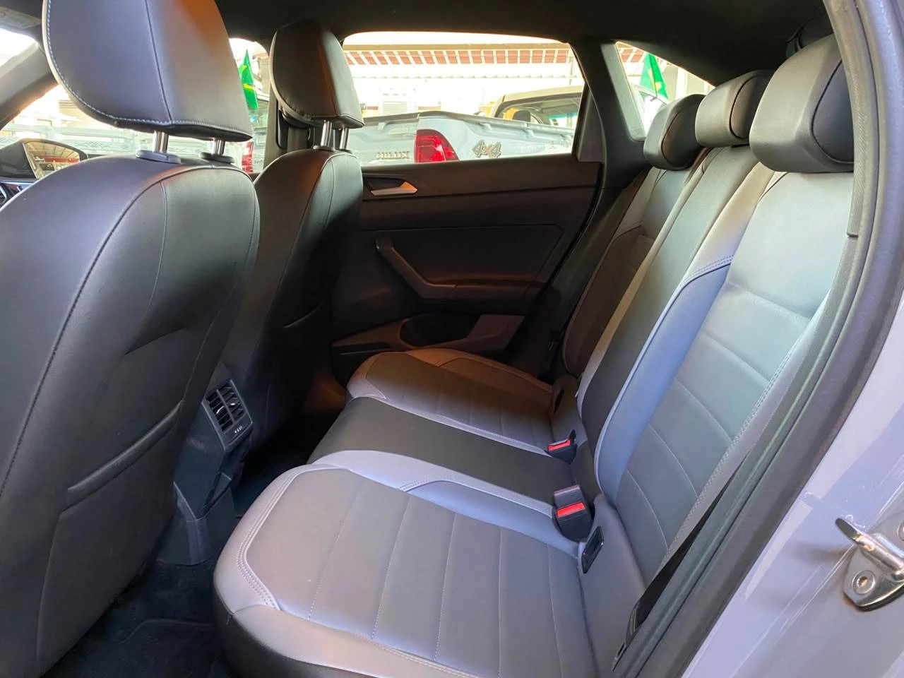 VOLKSWAGEN NIVUS