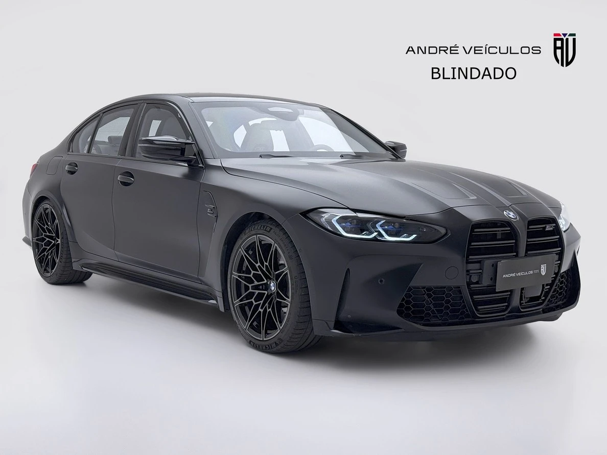 BMW M3