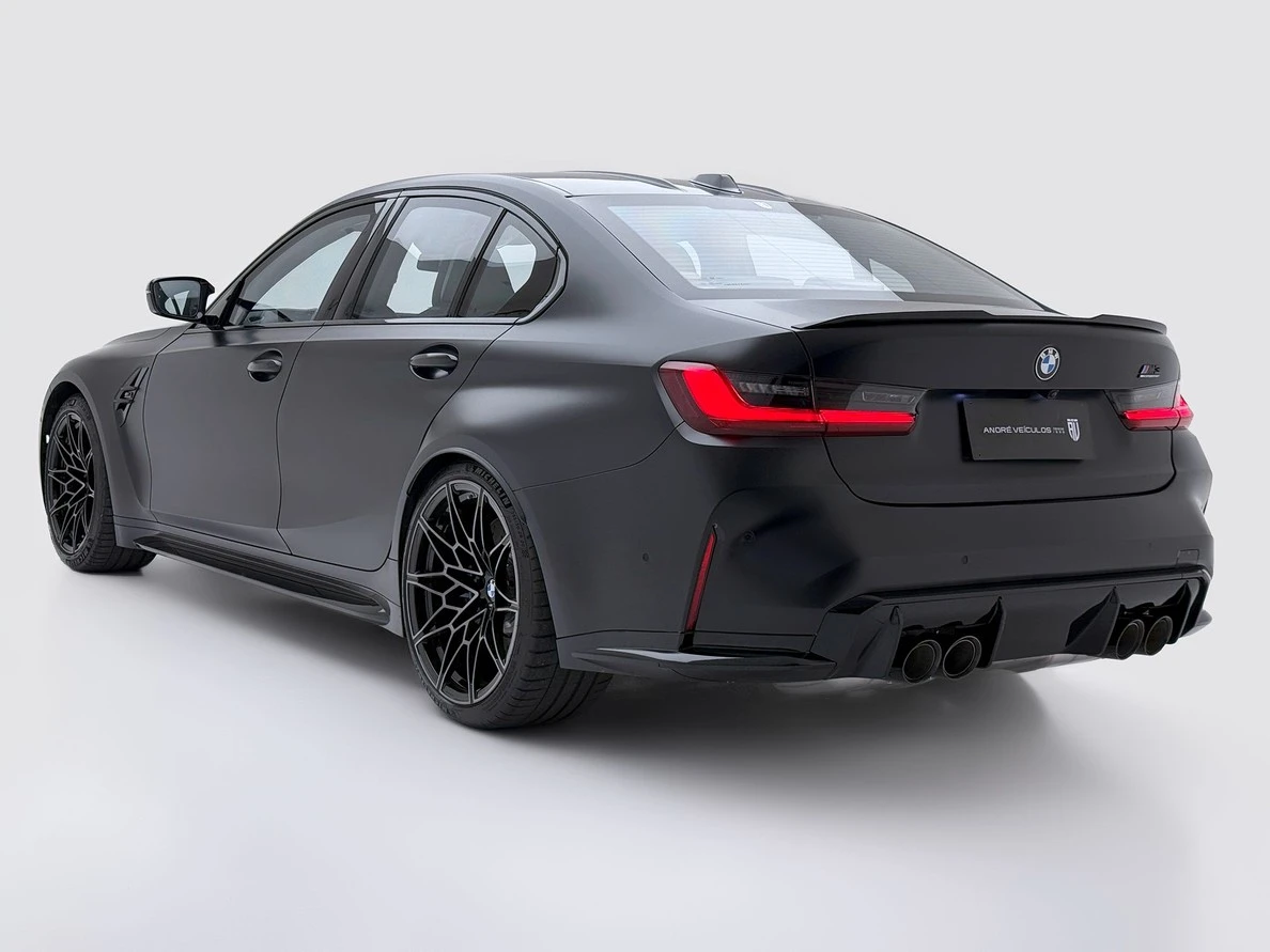 BMW M3