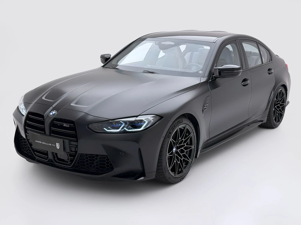 BMW M3