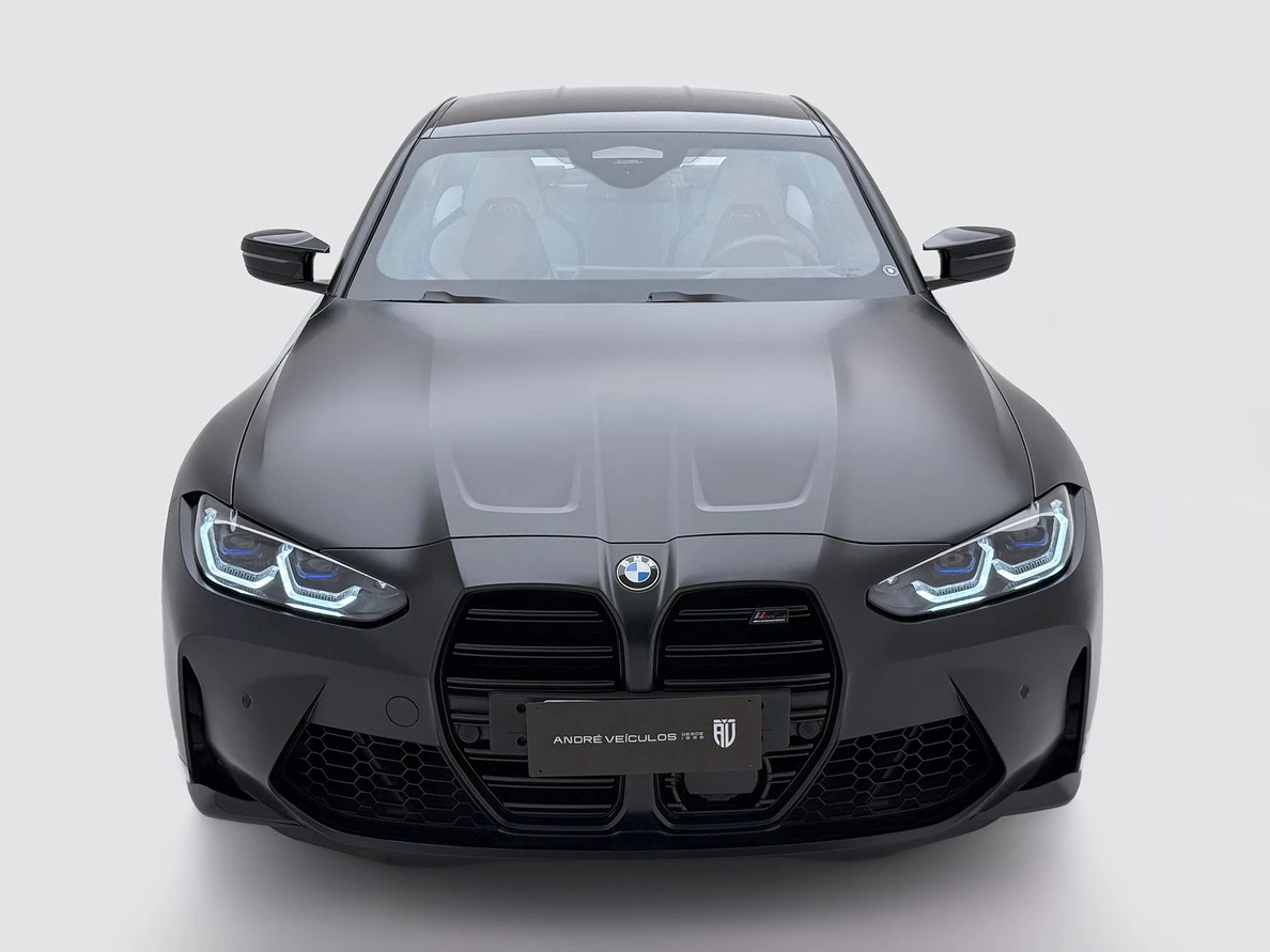 BMW M3