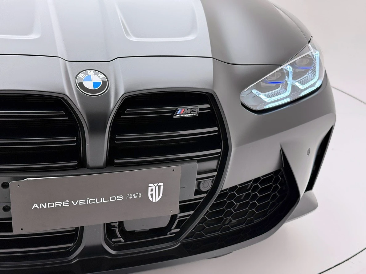 BMW M3