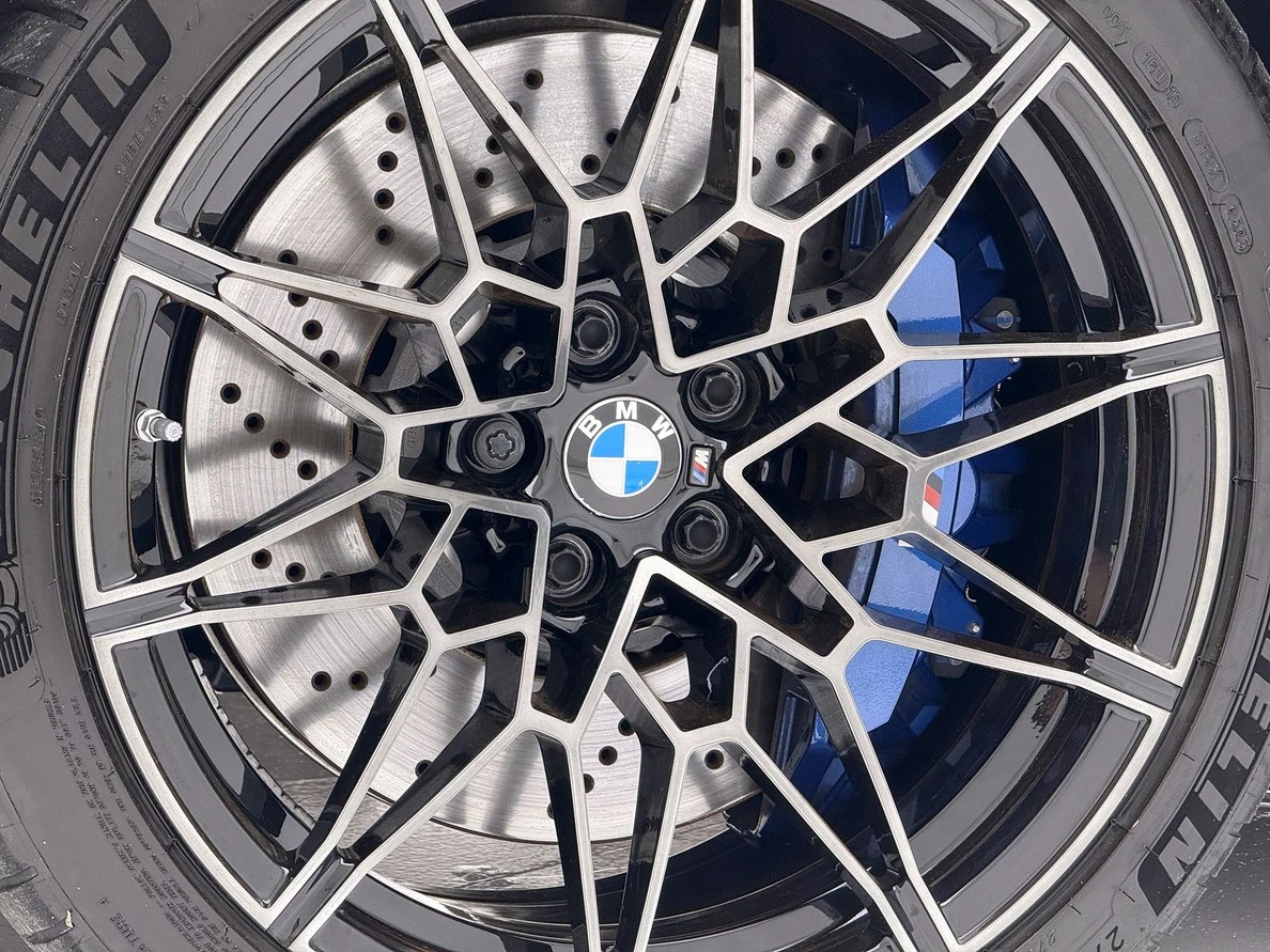 BMW M3