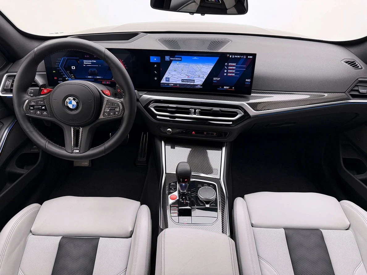 BMW M3