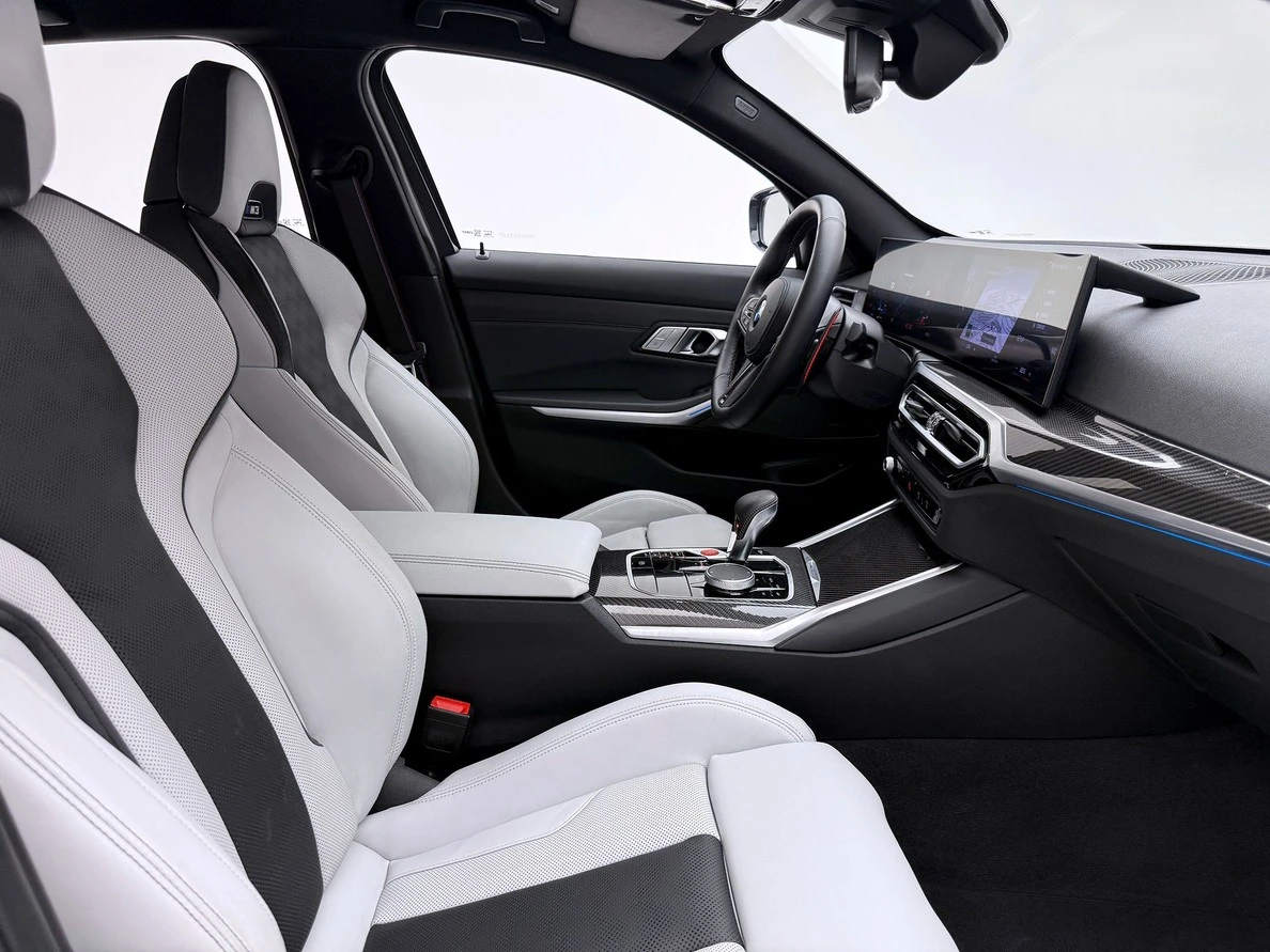 BMW M3