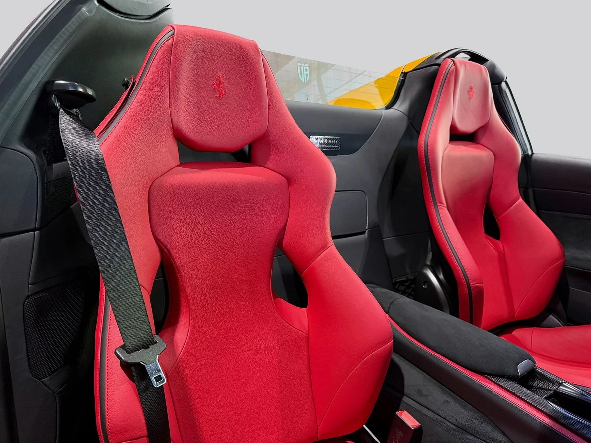 FERRARI 812 GTS