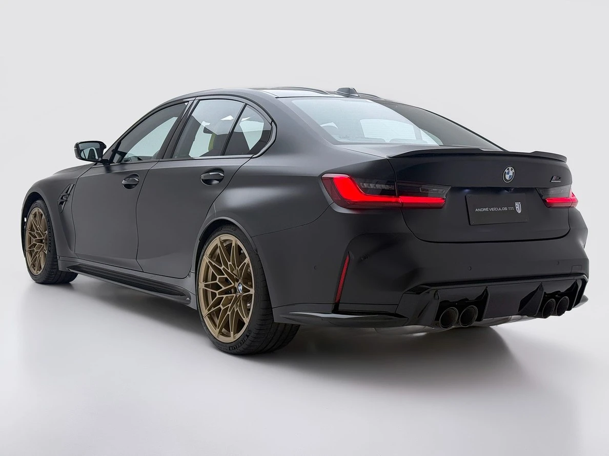BMW M3