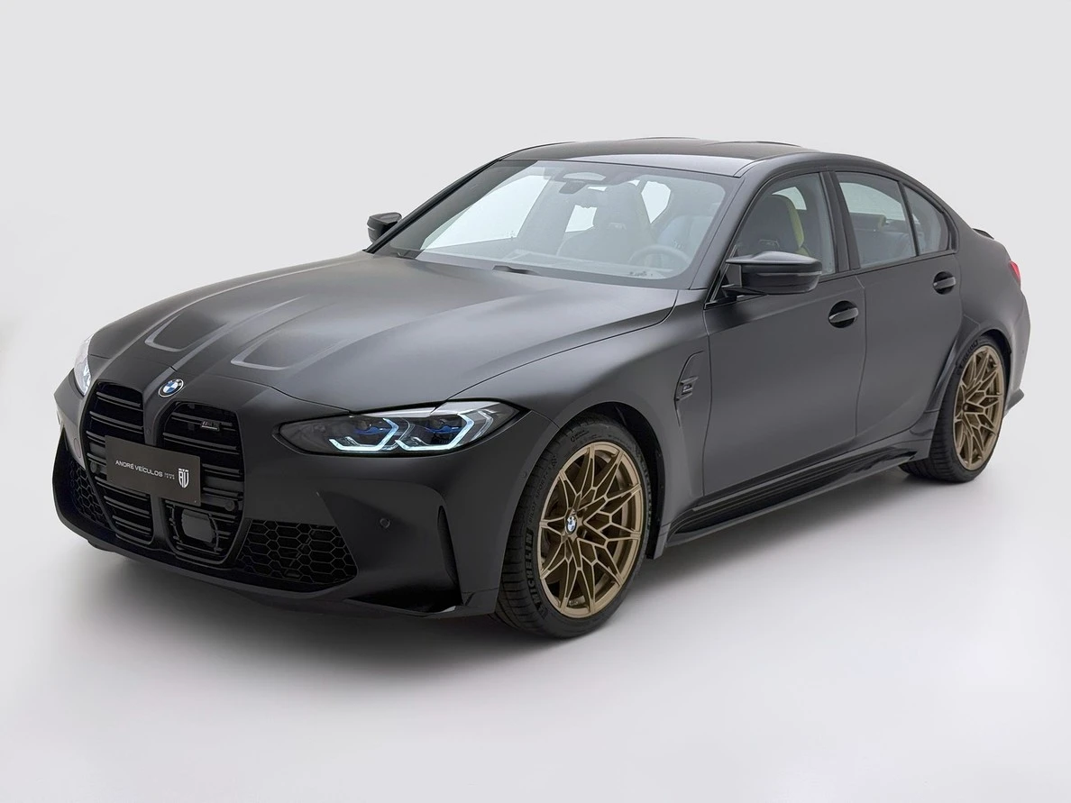 BMW M3