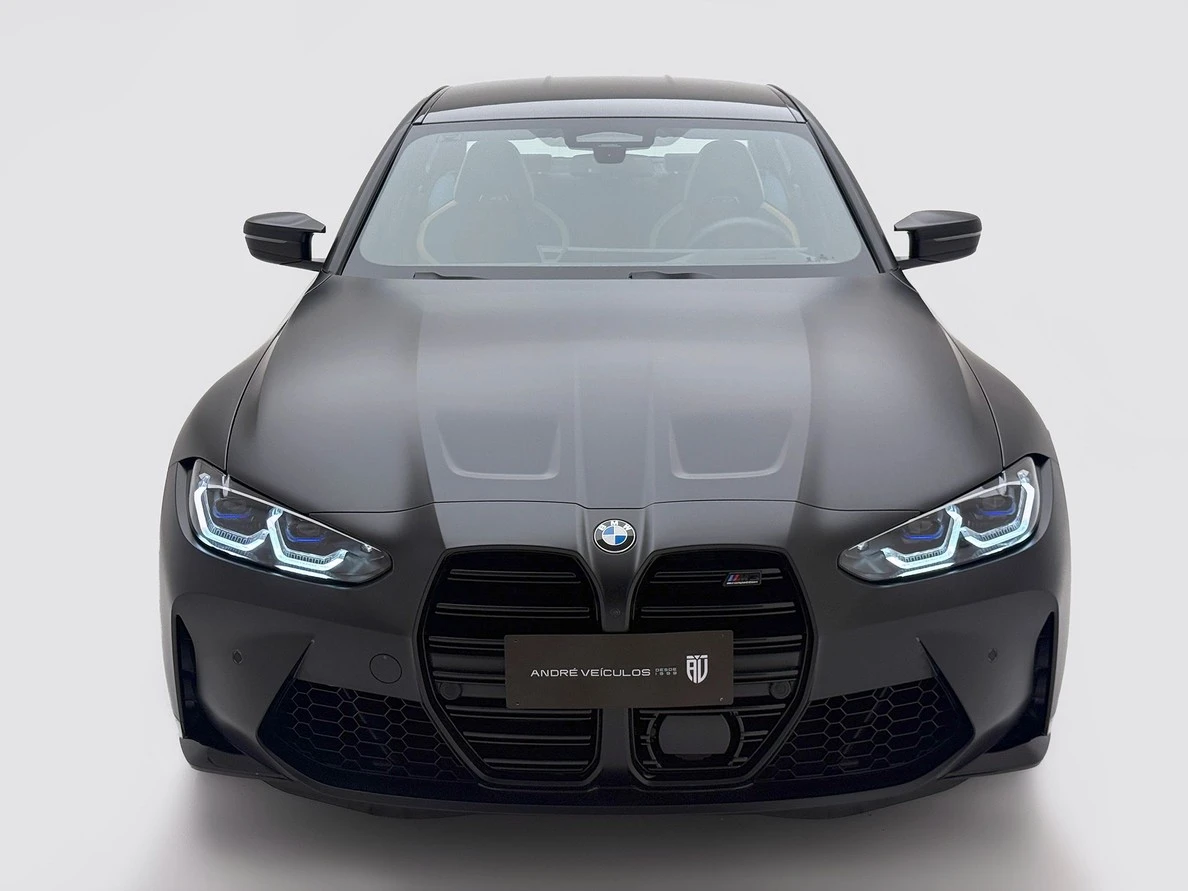 BMW M3