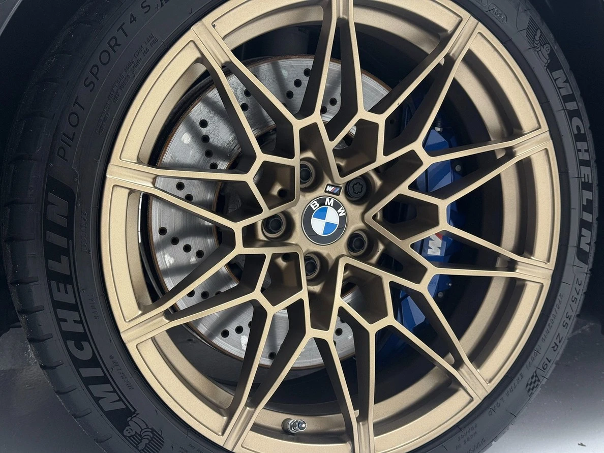 BMW M3