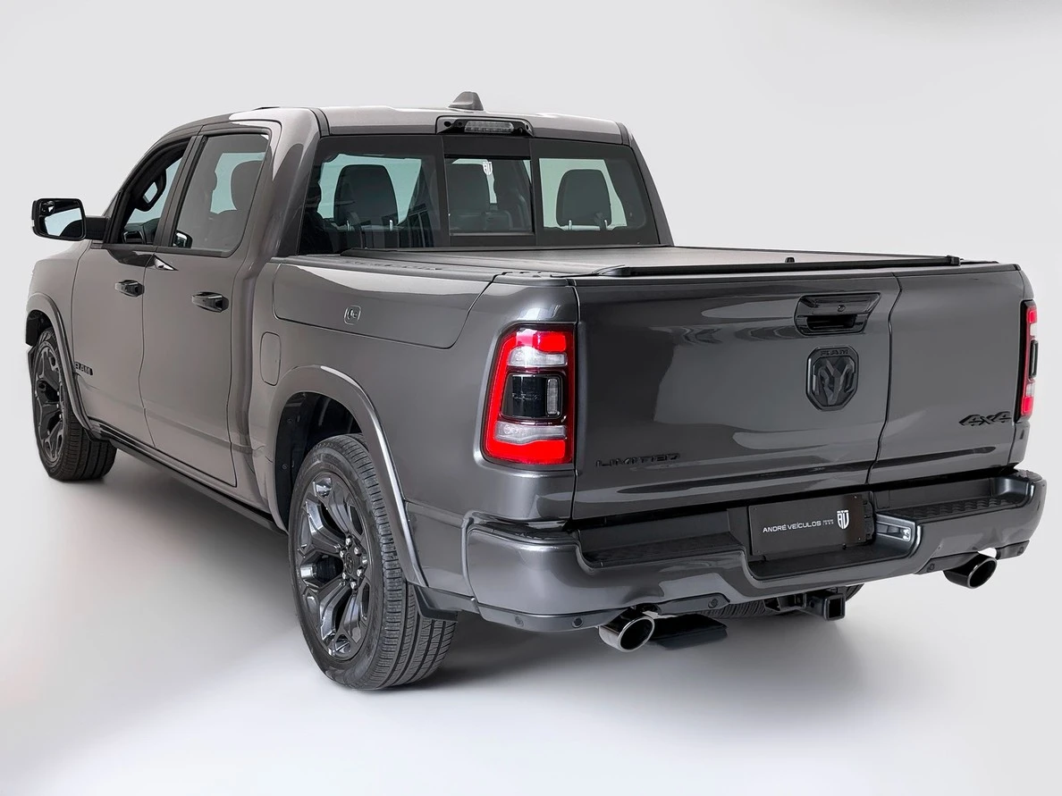 RAM 1500