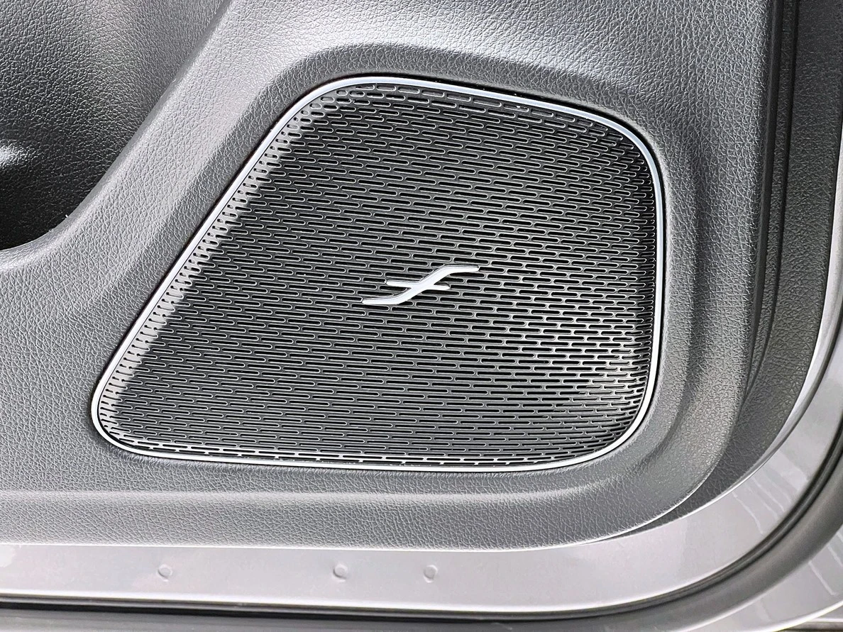 MERCEDES-BENZ A 45 AMG