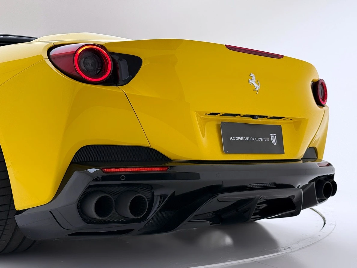 FERRARI PORTOFINO