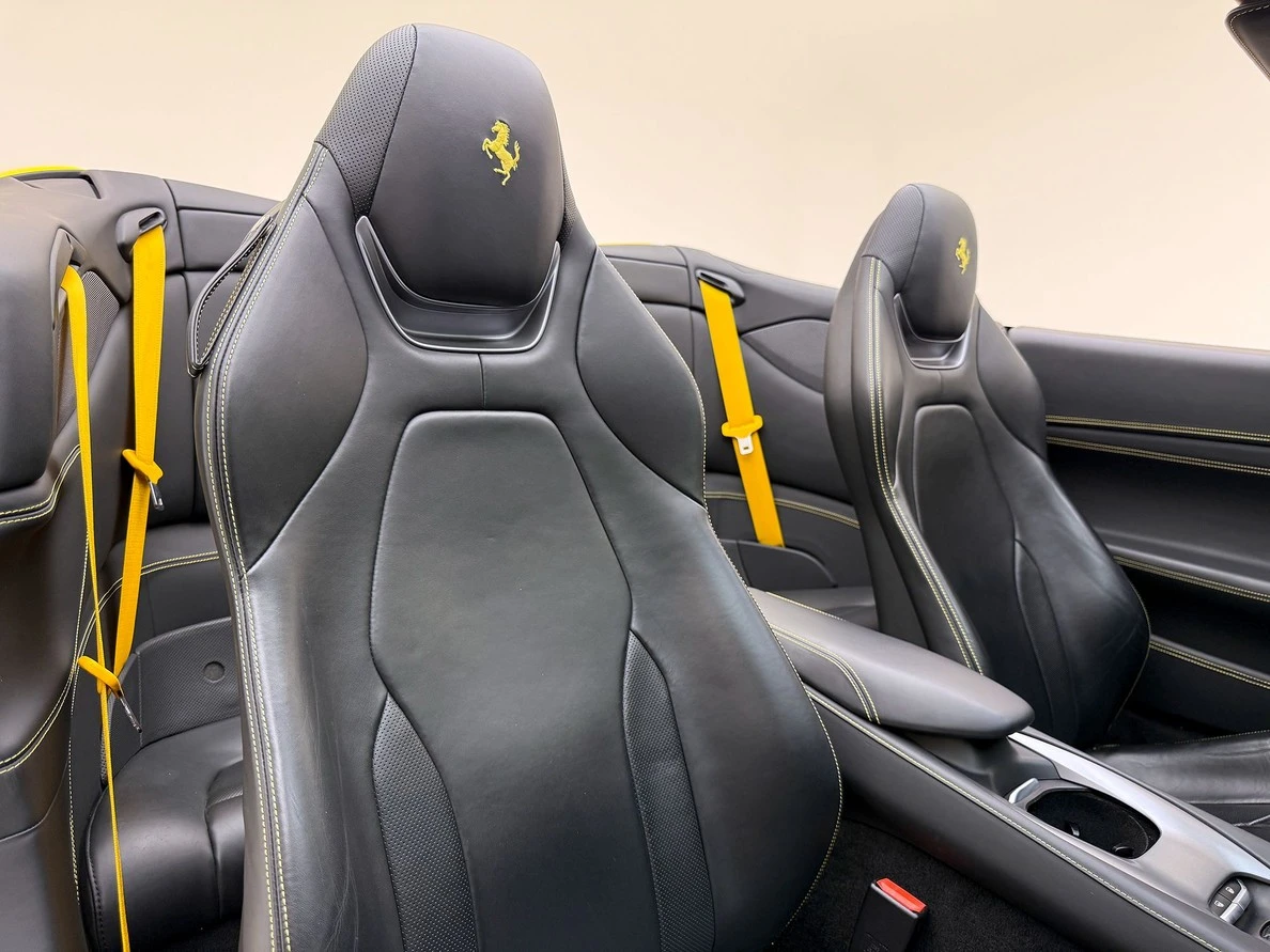 FERRARI PORTOFINO