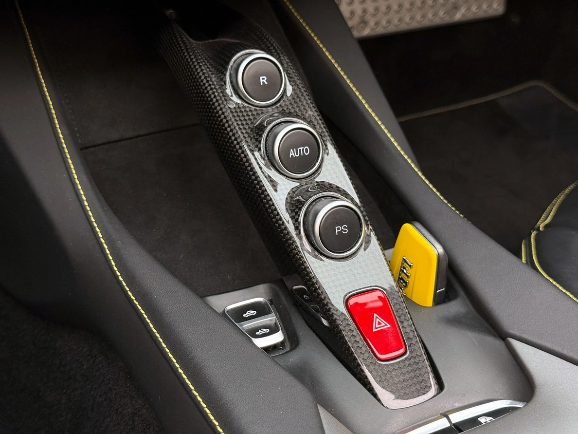 FERRARI PORTOFINO