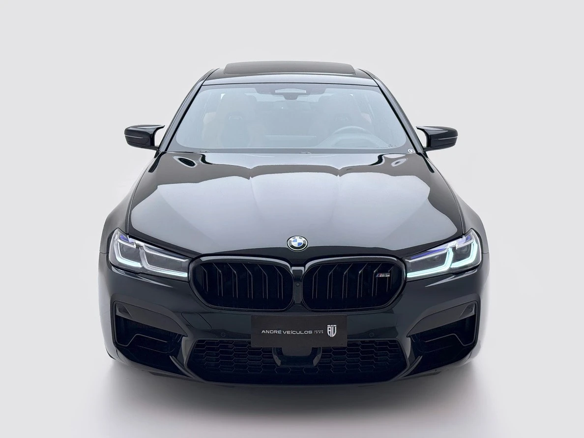 BMW M5