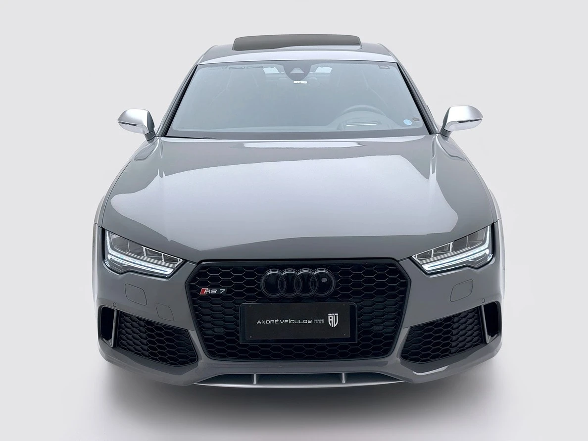 AUDI RS7
