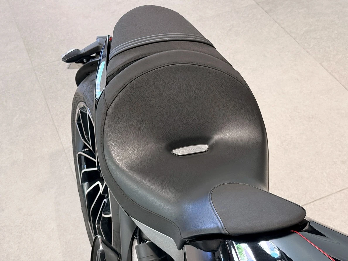 DUCATI DIAVEL 1260 S