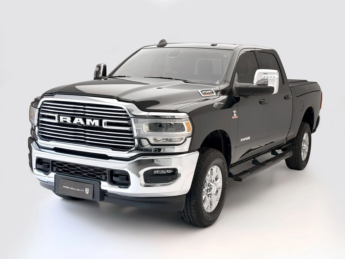 RAM 2500