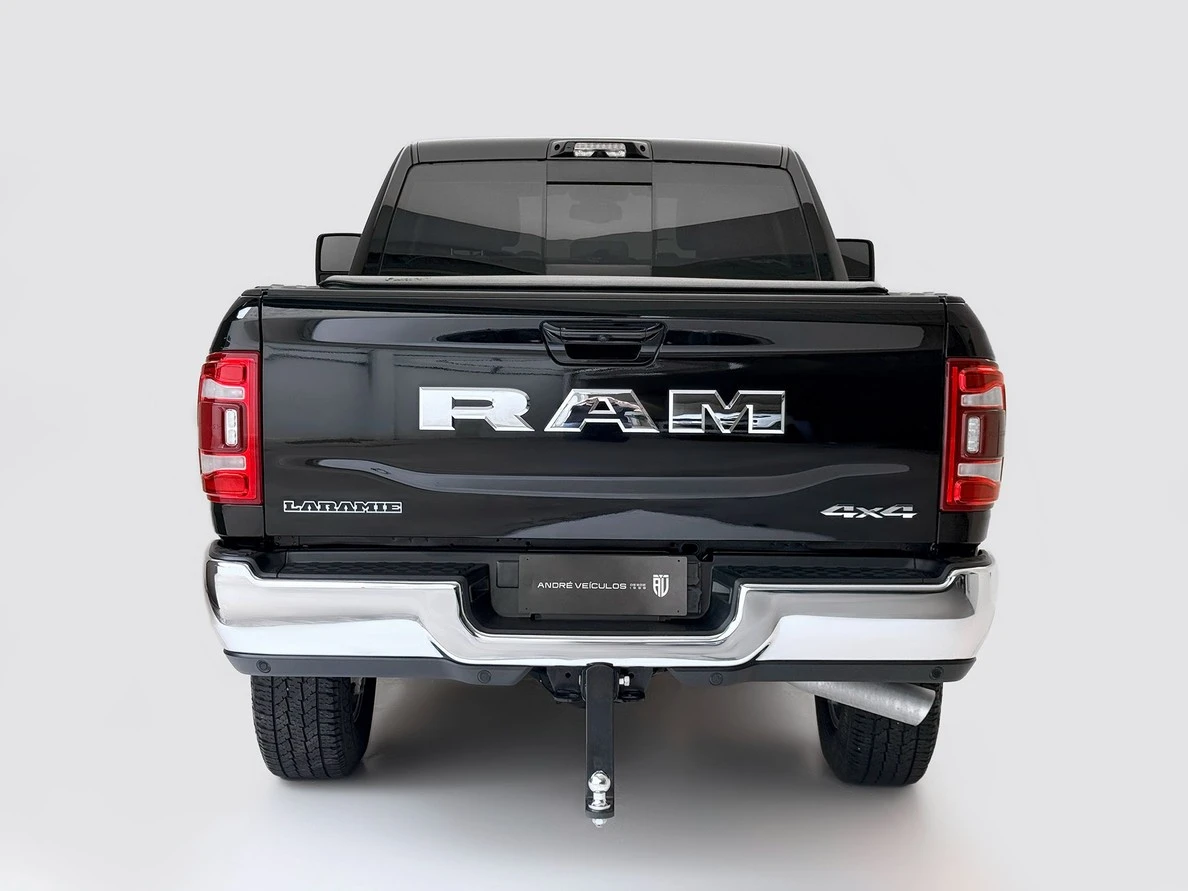 RAM 2500