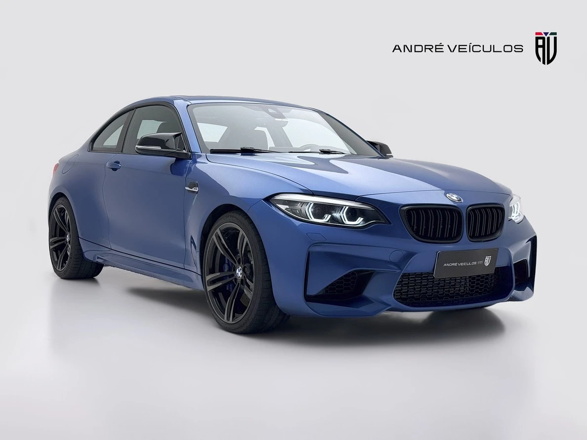 BMW M2