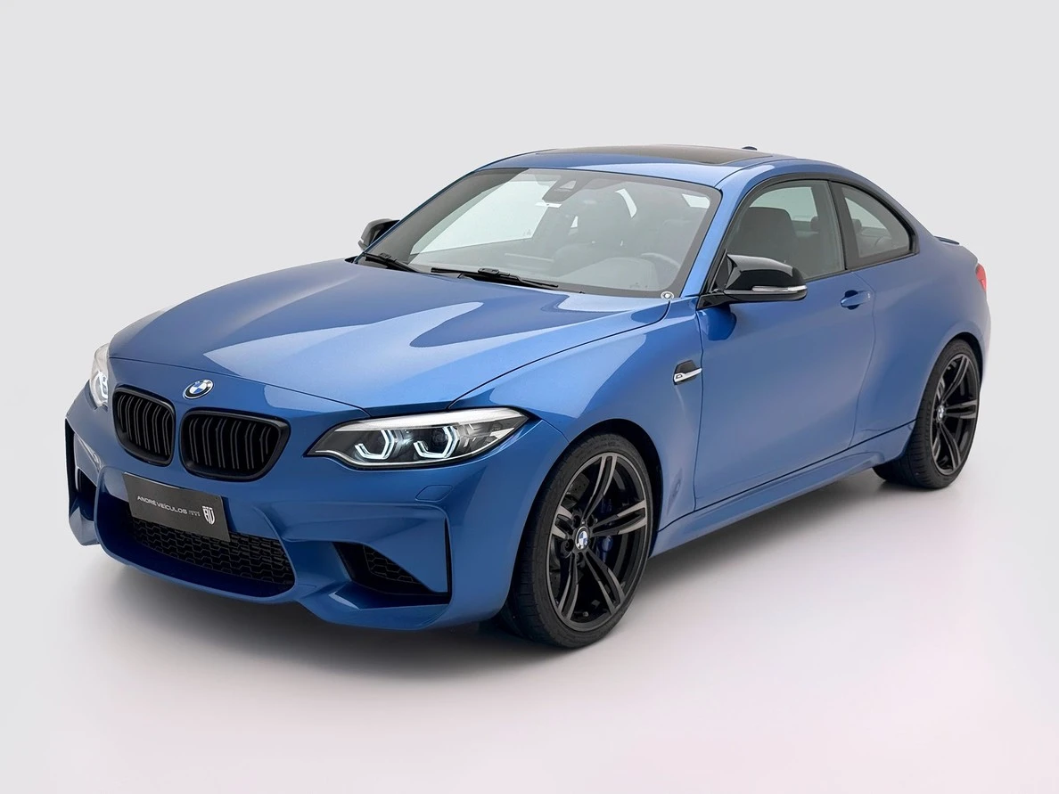 BMW M2
