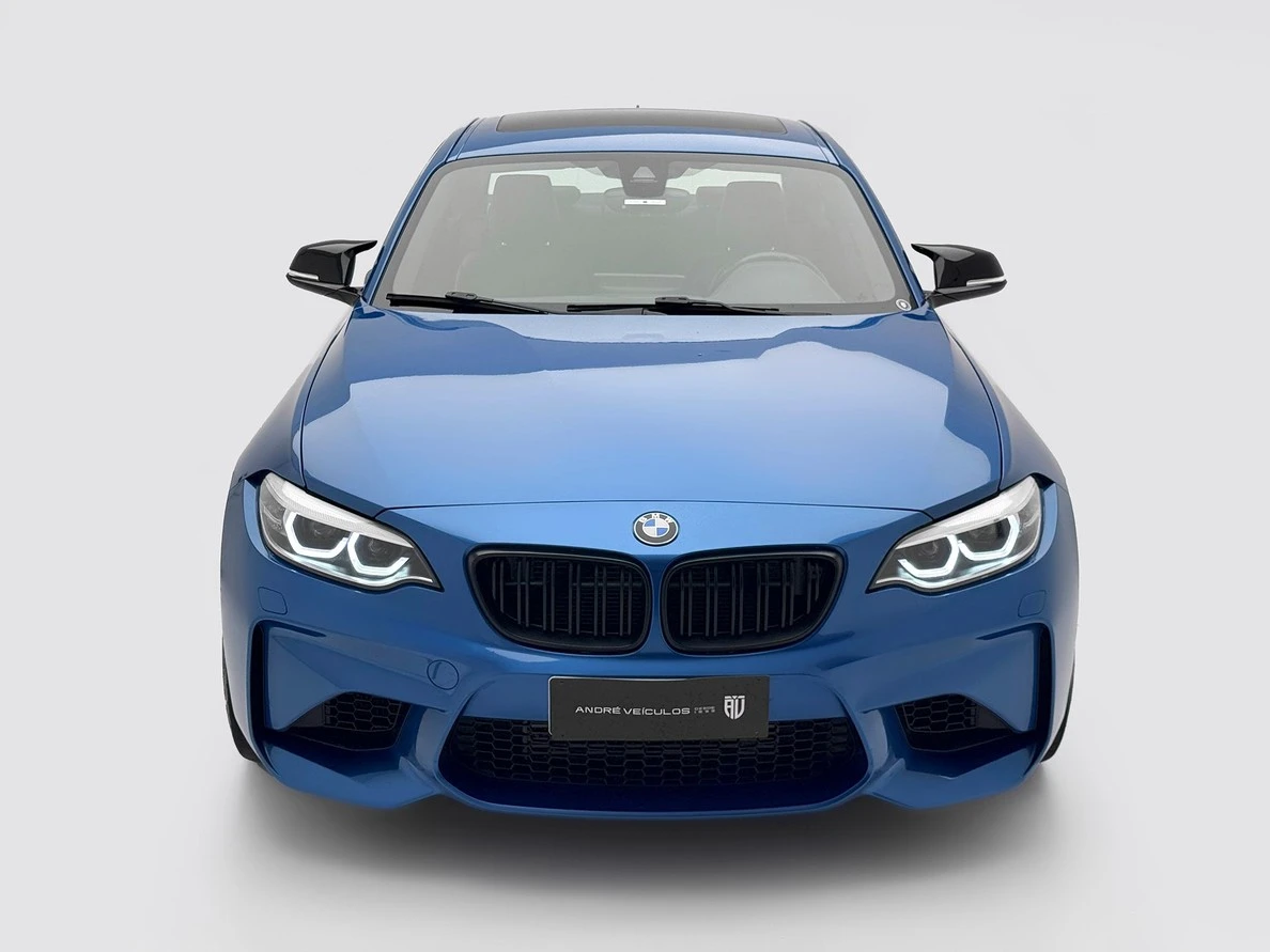 BMW M2
