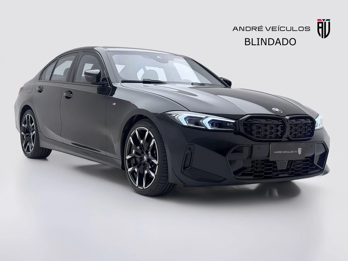 BMW 320i
